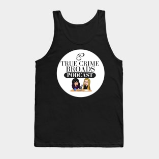 TCB Caricatures Tank Top